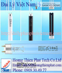 Bóng đèn cực tím diệt khuẩn