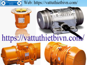 Động cơ rung Italvibras motor