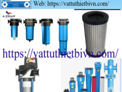 Bộ Lỏi lọc khí nén Hankison