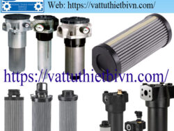 Bộ lõi lọc thủy lực Parker