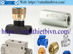 Van một chiều Tognella