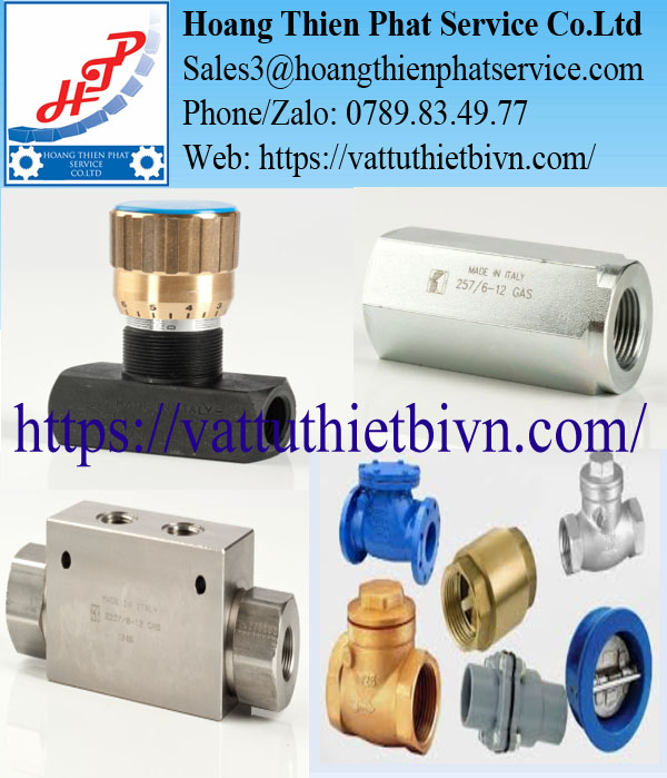 Van một chiều Tognella