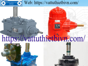 mau vatttuthietbivn-HPTS (3) Bộ truyền động Amarillo
