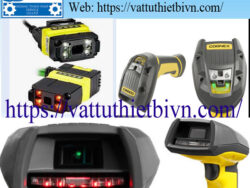Máy đọc mã vạch cầm tay Cognex