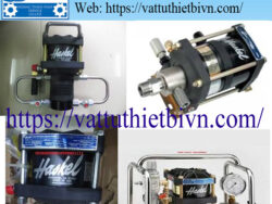 Bơm khí nén Haskel