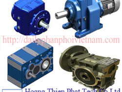 Động cơ điện Siti