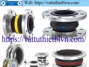 mau vatttuthietbivn-HPTS (2) Khớp nối mềm Elaflex