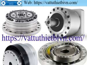mau vatttuthietbivn-HPTS (2) Động cơ Servo Harmonic Drive