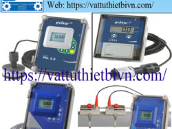 Cảm biến siêu âm Greyline