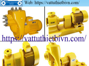 mau vatttuthietbivn-HPTS (2) Bơm ly tâm tự mồi Desmi