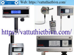 Đầu dò Rotronic việt nam