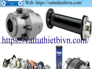 mau vatttuthietbivn-HPTS (3) Khớp nối bánh răng Rexnord