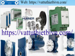 Công tắc vị trí điện tử Huebner-Giessen