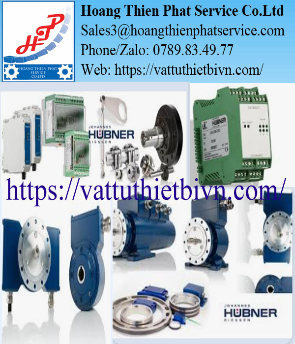 Công tắc vị trí điện tử Huebner-Giessen