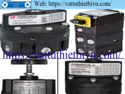 đại lý Fairchild tại Việt Nam