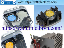 Công tắc áp lực Econex