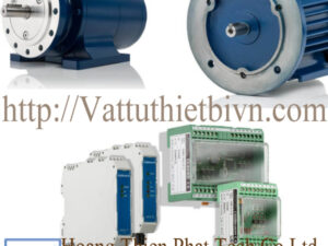 Đại lý cung cấp phân phối Huebner-Giessen