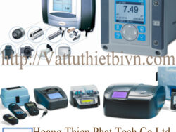 Nhà phân phối Hach Tai Việt Nam.