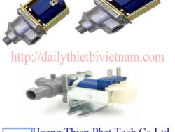 Máy Bơm Hóa Chất Dẫn Động Từ Mini March Việt Nam