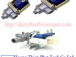 5 Máy Bơm Hóa Chất Dẫn Động Từ Mini March Việt Nam