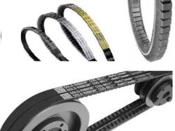 Dây đai truyền động Carlisle