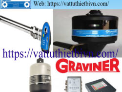 cảm biến đo mức dầu Graviner