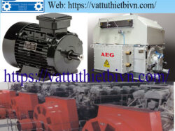 Động Cơ giảm tốc AEG