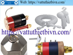 Kim phun nhiệt Parker Hannifin