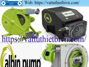 mau vatttuthietbivn-HPTS (2) Bơm màng nhu động Albin