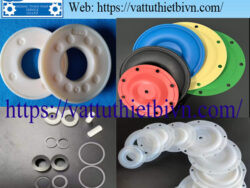 Phụ kiện Bơm màng Blagdon