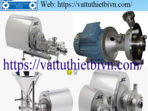 mau vatttuthietbivn-HPTS (2) Bơm ly tâm Jec Việt Nam