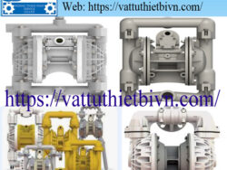 Màng bơm khí nén Versamatic