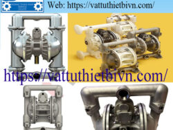 Máy bơm khí nén VersaMatic