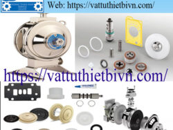 Phụ kiện màng Bơm Flotronic