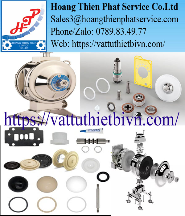 Phụ kiện màng Bơm Flotronic