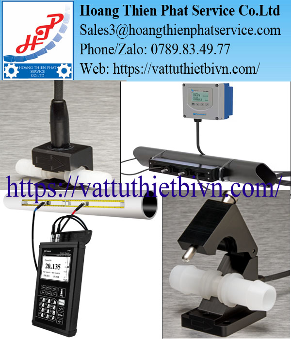 Đồng hồ đo dòng chảy Equflow