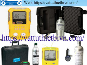 mau vatttuthietbivn-HPTS (2) Bộ kit kiểm tra khí BW Technologies