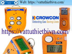 mau vatttuthietbivn-HPTS (2) Thiết bị đo khí cầm tay Crowcon