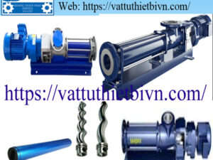 mau vatttuthietbivn-HPTS (2) Máy bơm trục vít SEEPEX