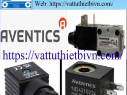 Cuộn coil van điện từ Aventics