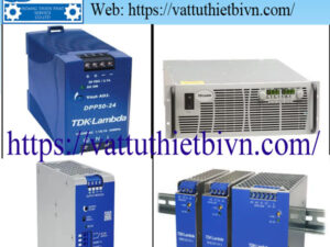 mau vatttuthietbivn-HPTS Bộ biến đổi điện áp TDK-Lambda