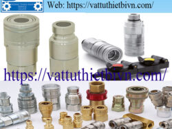 Khớp nối nhanh Alfagomma