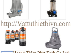mau vatttuthietbivn.com THIẾT BỊ GIÁM SÁT - ĐIỀU KHIỂN Flygt.