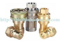 Đầu nối nhanh Nitto