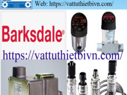 Cảm biến Đầu dò Barksdale