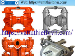 Máy bơm màng Wilden