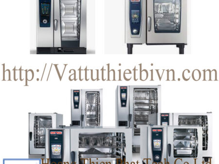 Máy đo kiểm 2D Rational