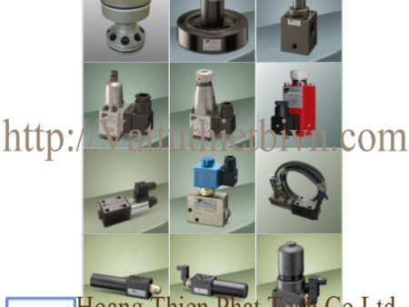 Công tắc áp suất ISO