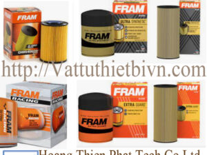mau vatttuthietbivn.com Lọc nhớt Fram PH6607