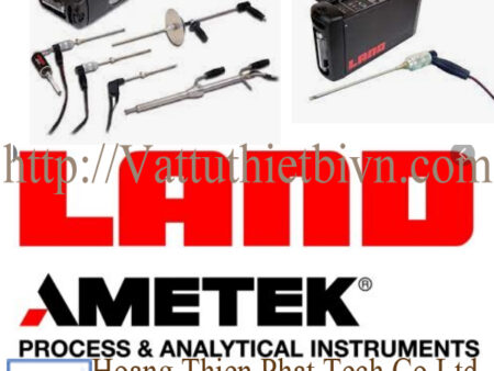 Camera hồng ngoại Ametek Land